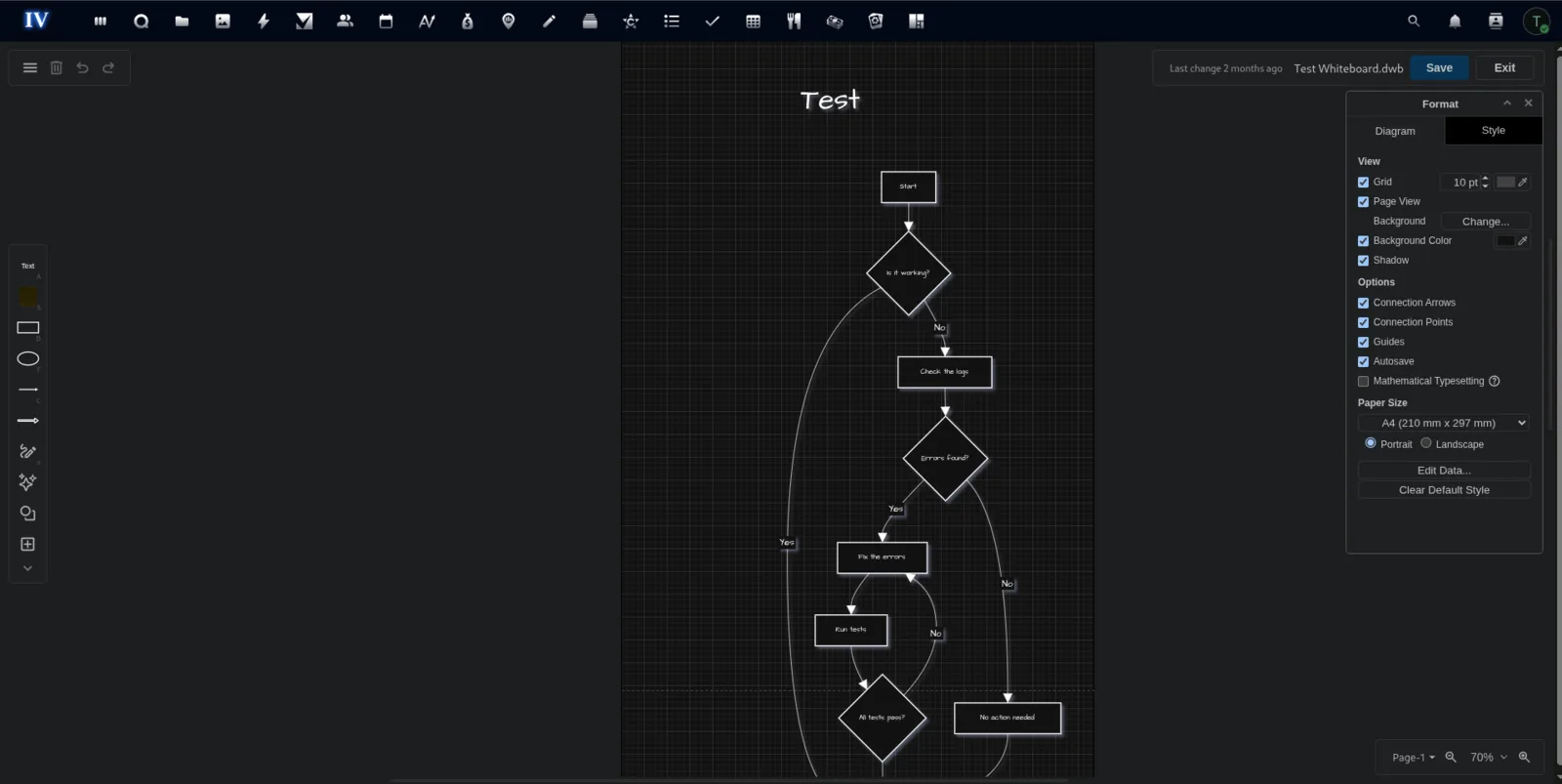 Cloud Interface 12