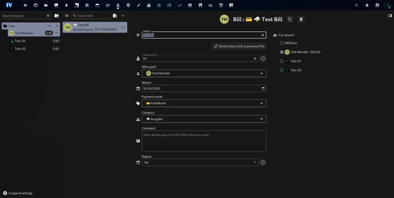 Cloud Interface 17