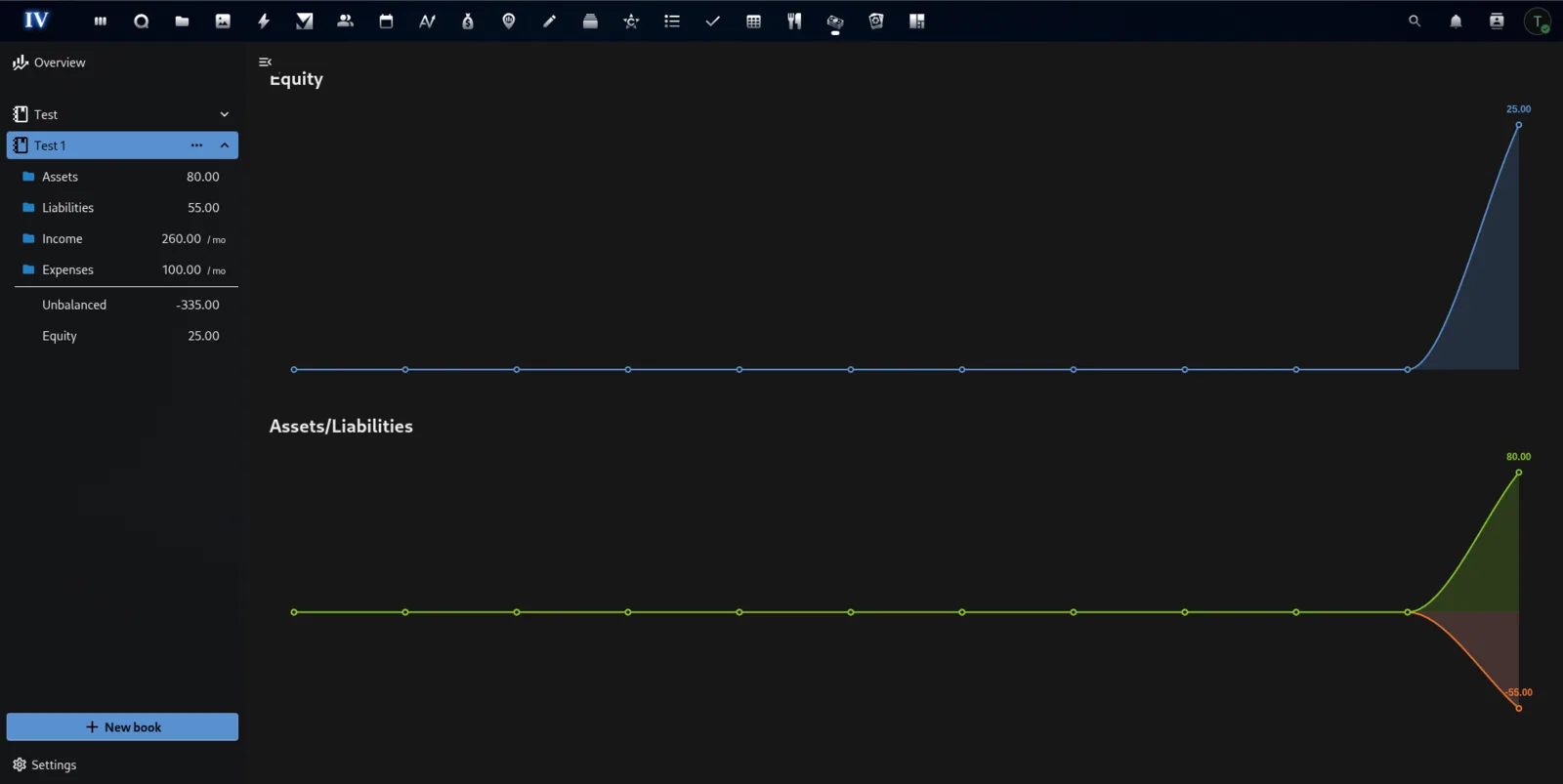 Cloud Interface 18