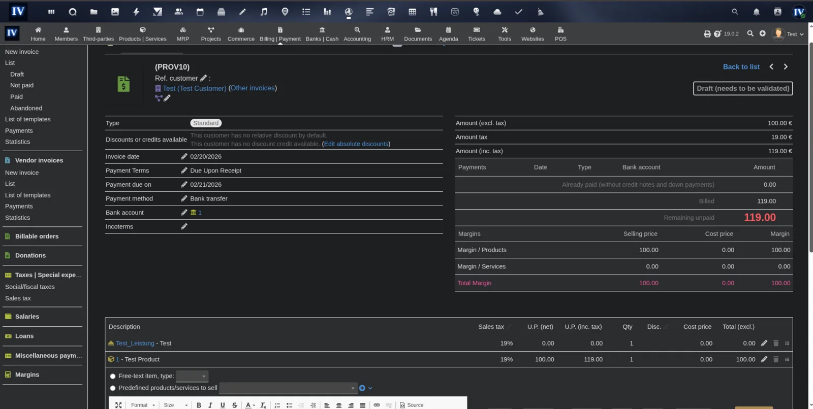 Cloud Interface 2
